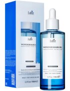 La'dor Wonder Hair Oil ulei pentru par pentru păr foarte deteriorat și vârfuri despicate 100 ml