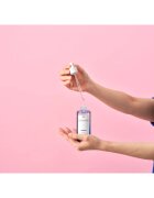La'dor Wonder Hair Oil ulei pentru par pentru păr foarte deteriorat și vârfuri despicate 100 ml