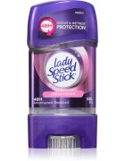 Lady Speed Stick Breath of Freshness 24/7 antiperspirant puternic cu textura de gel pentru femei 65 g