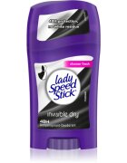 Lady Speed Stick Invisible Dry antiperspirant puternic impotriva petelor galbene 40 g