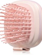 Laifen Air Pink perie cu oglinda mica 1 buc