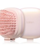 Laifen Air Pink perie cu oglinda mica 1 buc