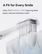 Laifen Gum Care Transparent 2.0 capete de schimb 6 buc