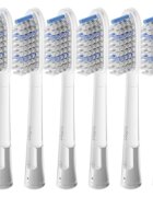 Laifen MaxS Max Brush Head capete de schimb pentru periuta de dinti 6 buc