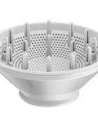 Laifen Neo Special uscator de par silver white 1 buc