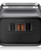 Laifen P3 Pro Aparat de bărbierit electric Gray 1 buc