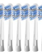 Laifen ProM Pro Whitening capete de schimb pentru periuta de dinti 6 buc