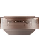 Laifen Swift 4 cel mai puternic uscator pentru par ionizant Polished Platinum 1 buc