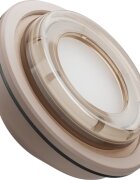 Laifen Swift 4 Polished Platinum capsulă de rezervă pentru ulei esențial pentru uscătorul de păr Swift 4 4 buc