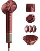 Laifen Swift 4 uscator de par Burgundy Gold 1 buc