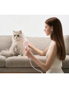 Laifen SWIFT Mini uscator de par Pink 1 buc