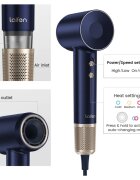 Laifen SWIFT Premium uscator de par Blue