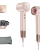 Laifen SWIFT Premium uscator de par Pink 1 buc
