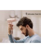 Laifen SWIFT Premium uscator de par Pink 1 buc