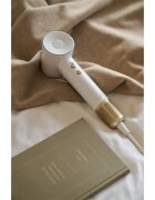Laifen SWIFT Premium uscator de par White