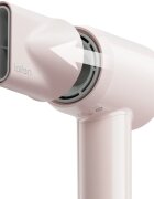 Laifen SWIFT SE Lite uscator de par Glossy Pink 1 buc