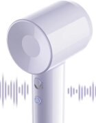 Laifen SWIFT SE Lite uscator de par Glossy Purple 1 buc