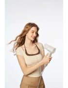 Laifen SWIFT SE Lite uscator de par Glossy Tan 1 buc