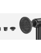 Laifen SWIFT SPECIAL uscator de par Black 1 buc
