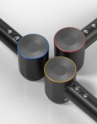 Laifen SWIFT SPECIAL uscator de par Black 1 buc
