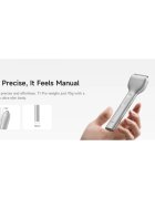 Laifen T1 Pro Aparat de bărbierit electric Gray 1 buc