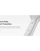 Laifen T1 Pro Aparat de bărbierit electric Gray 1 buc