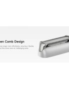 Laifen T1 Pro Aparat de bărbierit electric Gray 1 buc
