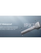 Laifen T1 Pro Aparat de bărbierit electric Gray 1 buc