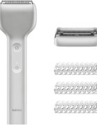 Laifen T1 Pro Aparat de bărbierit electric Silver 1 buc