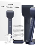 Laifen T1 Pro Giftbox Aparat de bărbierit electric set cadou Dark Blue 1 buc