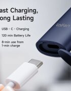 Laifen T1 Pro Giftbox Aparat de bărbierit electric set cadou Dark Blue 1 buc