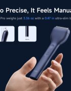 Laifen T1 Pro Giftbox Aparat de bărbierit electric set cadou Dark Blue 1 buc
