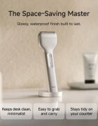 Laifen T1 Pro suport pentru aparate de ras Silver 1 buc