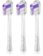 Laifen Ultra-Whitening Transparent 2.0 capete de schimb 3 buc