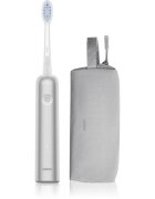 Laifen Wave Pro LFTB02-A Aluminium Alloy periuta de dinti electrica Silver 1 buc