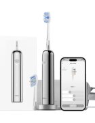 Laifen Wave Pro LFTB02-S Stainless Steel periuta de dinti electrica 1 buc