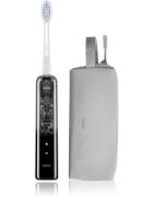 Laifen Wave Pro LFTBO2-PT ABS Transparent periuta de dinti electrica Black 1 buc