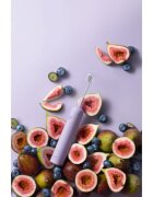 Laifen Wave Special periuta de dinti electrica + 2 capete de schimb Purple 1 buc