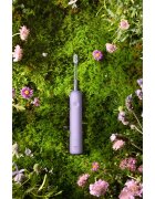 Laifen Wave Special periuta de dinti electrica + 2 capete de schimb Purple 1 buc