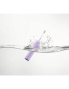 Laifen Wave Special periuta de dinti electrica + 2 capete de schimb Purple 1 buc