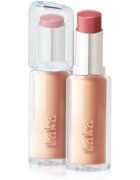 Laka Bonding Glow Lipstick ruj cu persistenta indelungata pentru hidratare si stralucire culoare 201 Miro 3.7 g