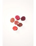 Laka Bonding Glow Lipstick ruj cu persistenta indelungata pentru hidratare si stralucire culoare 210 Harry 3.7 g