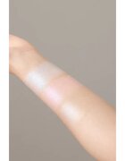 Laka Dreambeam Highlighter Pudra compacta ce ofera luminozitate culoare 02 Pink Beam 3.7 g
