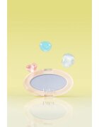 Laka Dreambeam Highlighter Pudra compacta ce ofera luminozitate culoare 03 Water Beam 3.7 g