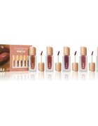 Laka Fruity Glam Mini Set set cadou de buze