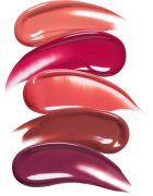 Laka Fruity Glam Tint luciu de buze rezistent cu efect de hidratare culoare 102 Dewy 4.5 g