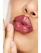 Laka Fruity Glam Tint luciu de buze rezistent cu efect de hidratare culoare 102 Dewy 4.5 g