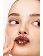 Laka Fruity Glam Tint luciu de buze rezistent cu efect de hidratare culoare 120 Cafe In Rose 4.5 g