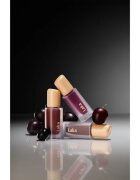 Laka Fruity Glam Tint luciu de buze rezistent cu efect de hidratare culoare 121 Ash Nut 4.5 g