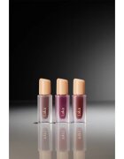 Laka Fruity Glam Tint luciu de buze rezistent cu efect de hidratare culoare 121 Ash Nut 4.5 g